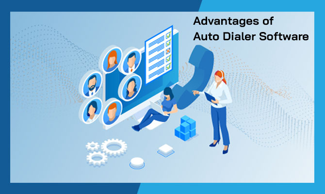 Streamlining Connections: The Impact of Auto Dialers on Modern Communication