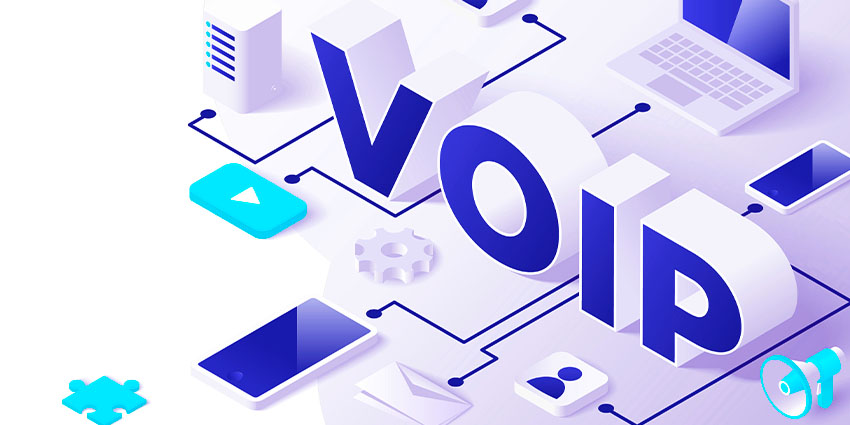 Voice Over Internet Protocol (VoIP): Transforming Communication in the Digital Age